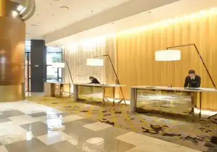 Grand Copthorne Waterfront - SG clean - 2