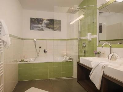 Apart Central – Premium Mountain&Garden - 216