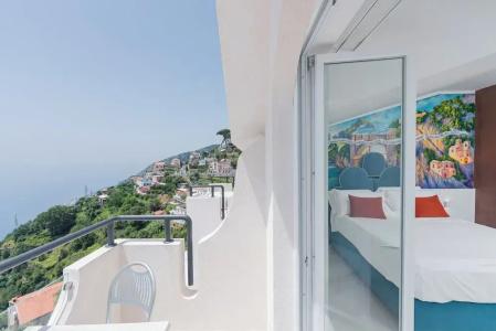 Albergo Diffuso Bacco Furore - 5