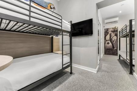 ibis Styles London Kensington - 14