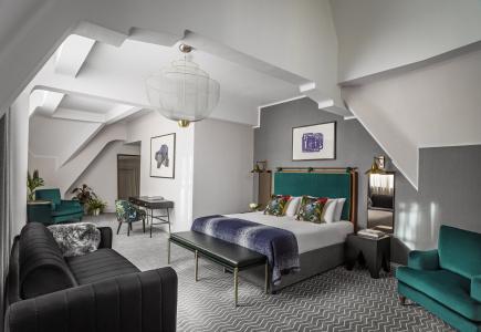 Kimpton Clocktower, an IHG - 25