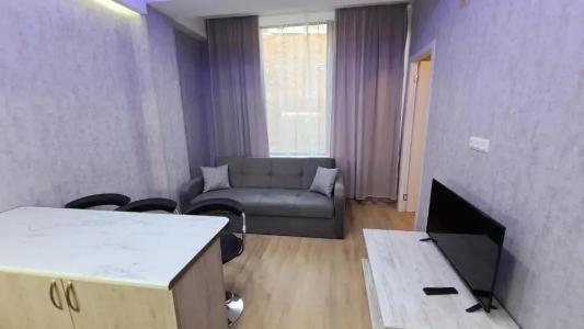 Gudauri Winter House - 3