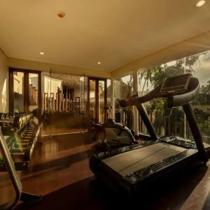 Tanadewa Resort & Spa Ubud - 17