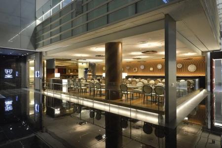 The Royal Park Tokyo Haneda - 25