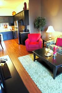 30-A Inn & Suites - 113