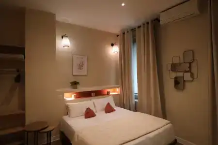 boutique Hôtel Azur - 91