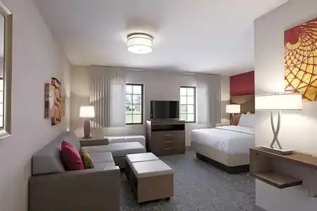 Staybridge Suites Charlotte Arpt Area - Tyvola, An Ihg - 30