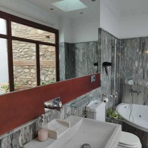 Candil Suite Comares - 48