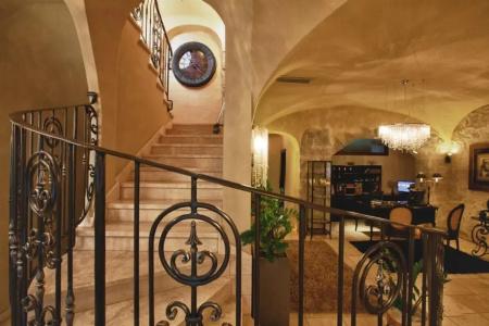 La Locanda Del Conte Mameli - 14