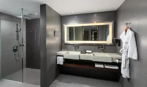 Novotel Yangon Max - 138