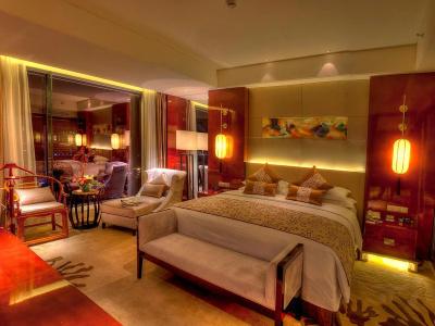 Felton Grand Chengdu - 100