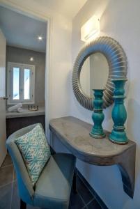 Remvi Suites - 34