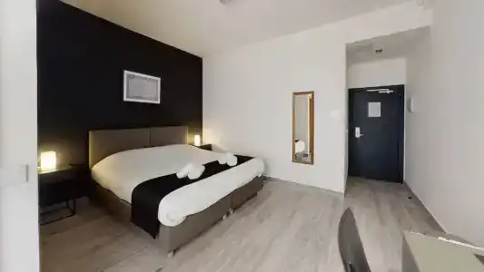 Ulysses ApartHotel - 20