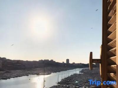 New Le Quai - Vieux Port - 127
