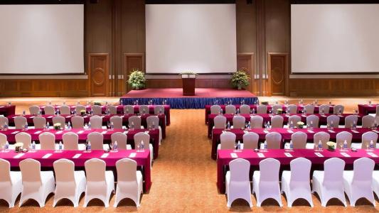 Sheraton Hanoi - 17
