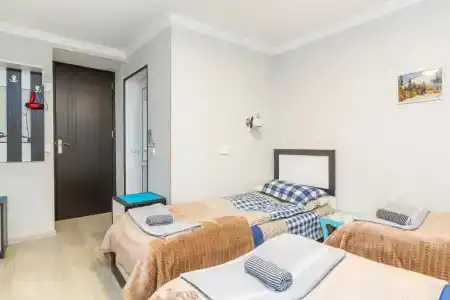 Guest house poligloti - 27