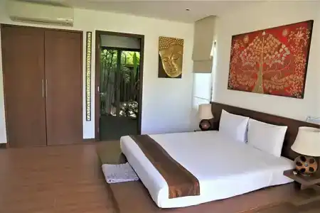 Laguna Villas Yao Noi - 45