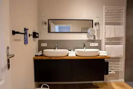 Aquarium, Ringhotel - 5