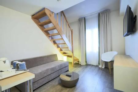 Kyriad Paris 18 - Porte de Clignancourt - Montmartre - 50