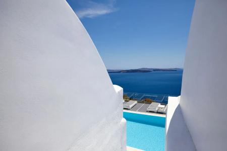 Oia Suites - 22