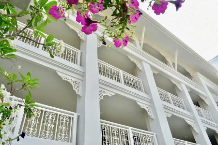 White Boutique and Spa - 18