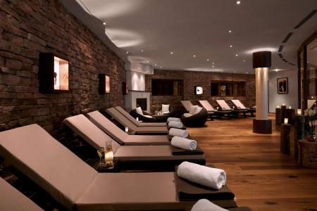 Grand Tirolia Kitzbühel - Member of Hommage Luxurys Collection - 37