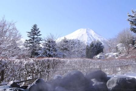 Mount Fuji - 16