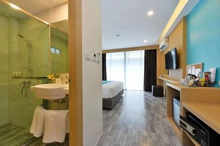 T2 Ao Nang Krabi - 68