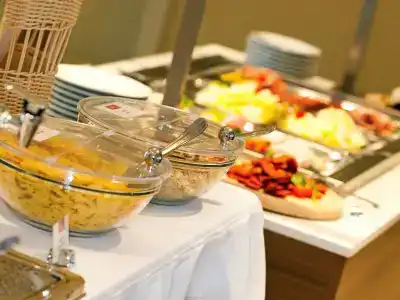 Mercure Ostrava Center - 10