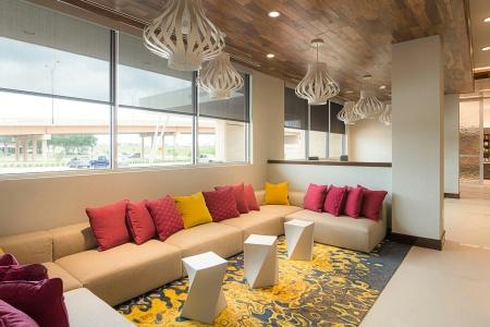 SpringHill Suites by Marriott Fossil Creek - 25