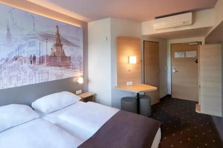 b&b Heidelberg - 49