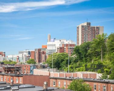 enVision Boston-Longwood, Ascend Collection - 15