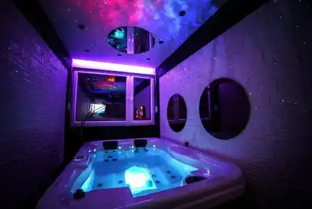 Aurora Lux Spa - 12