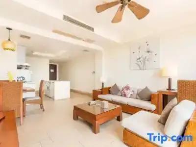 Aegean Suites Sanya Yalong Bay Resort - 22