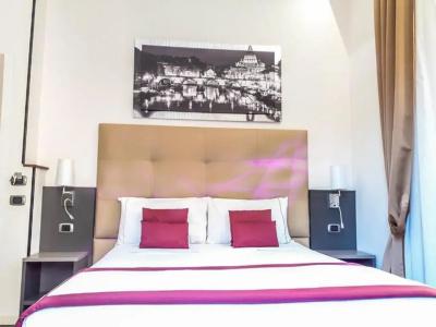 Aventino Guest House - 32