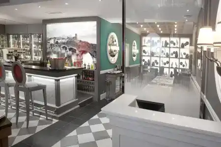 Hôtel Alchimy - 19
