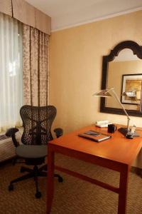 Hilton Garden Inn - 44