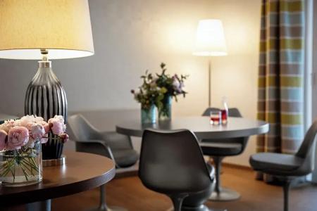 Eden Roc - The Leading Hotels of the World - 119