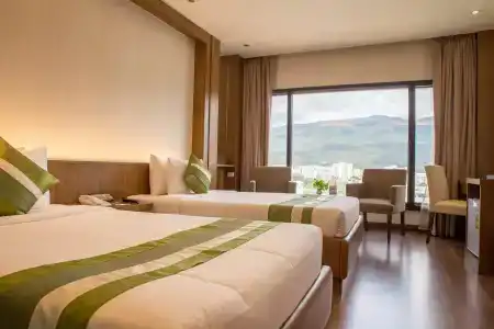 Chiangmai Grandview & Convention Center - Sha Extra Plus - 105