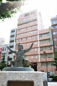 Ryogoku River - 28