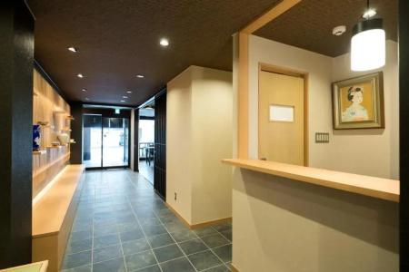 Shiki Suites - Kyoto Umekoji - 23