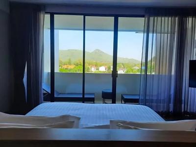 Isanook Resort & Suites Hua Hin - Sha Plus Certified - 47