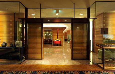 Hilton Nagoya - 18