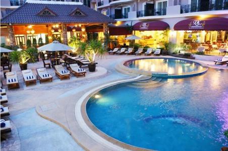 LK Metropole - 19