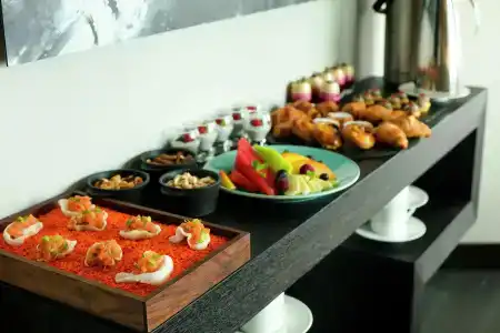 Hilton Belgrade - 11