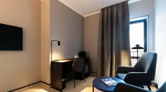 Quality Panorama - 80