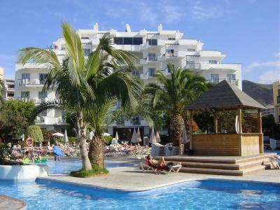 Apartamentos Hg Tenerife Sur - 14