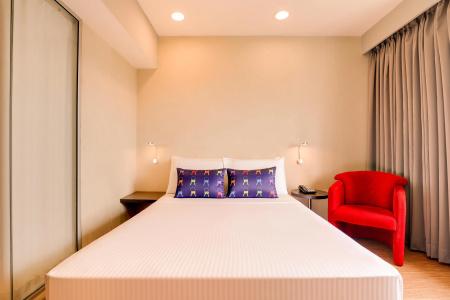 Keys Select Whitefield - By Lemon Trees - 46