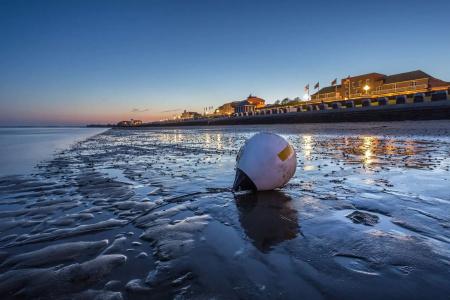 Atlantic Wilhelmshaven - 16