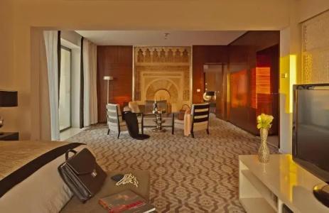 Sofitel Rabat Jardin Des Roses - 66